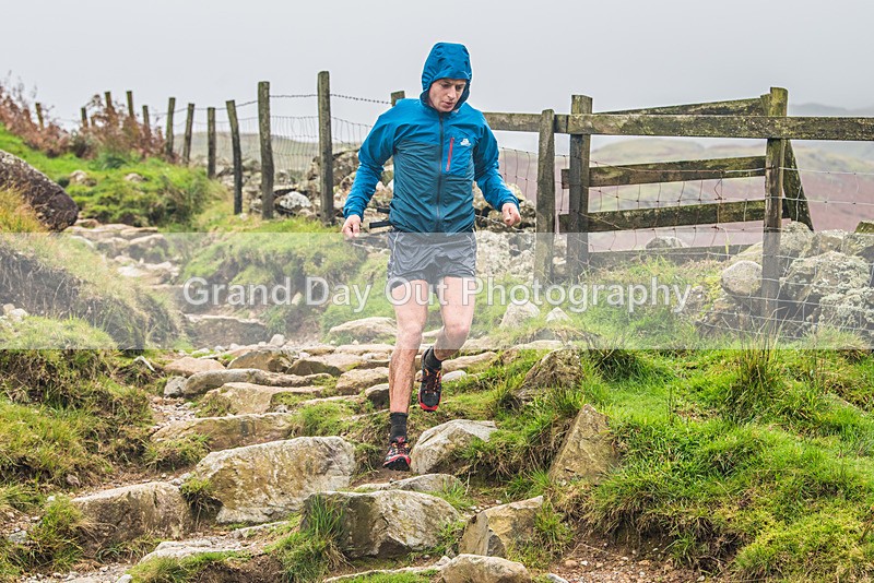 Langdale-874 - Langdale Horseshoe Fell Race Saturday 7th October 2023