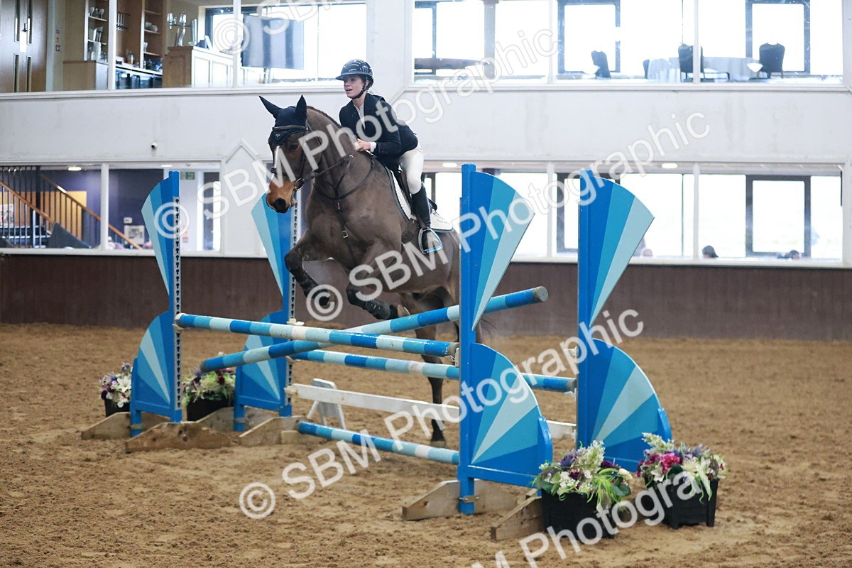 SBM_000760 - Class 3 - Senior Discovery - 1.00m