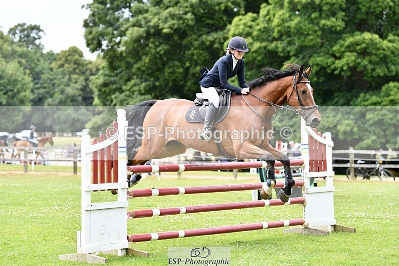 240704-132456-03895 - Cls 13 1.10m Amateur Qualifier