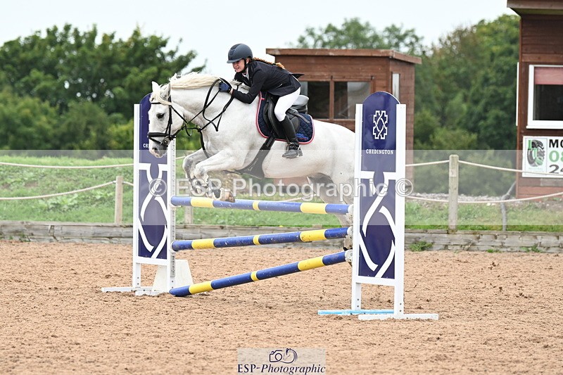 240907A-144012-02417 - Cls 4 Pony Big Team 95cm & 1.05m