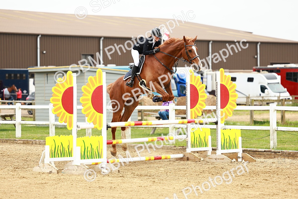 SBM_000741 - Class 3 - Senior Discovery - 1.00m