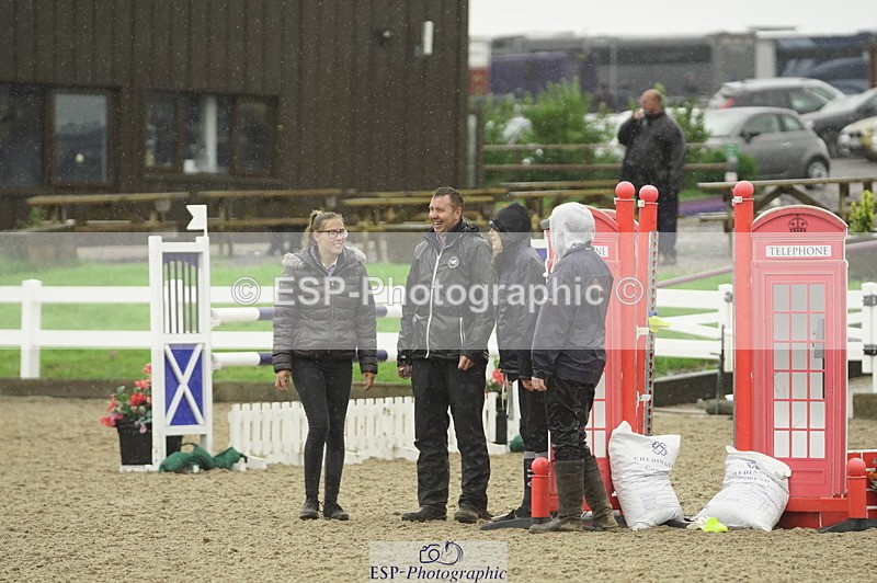 230722A-132814-09364 - Cls 15, 1 Star Bronze 1.15m