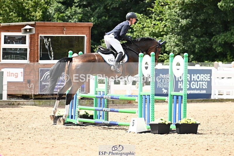 240802A-122356-04330 - Cls 23 85cm Amateur Qualifier