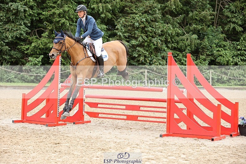 240705-090132-07894 - Cls 19 5 Yr Old Qualifier 1.10m