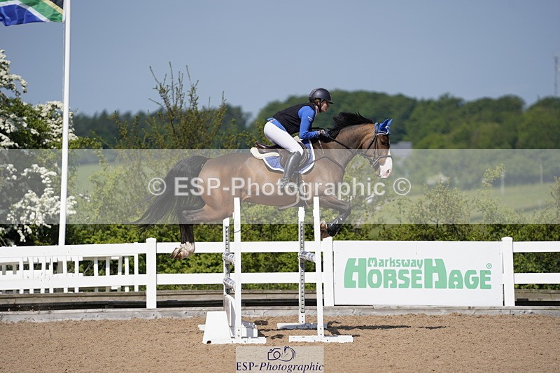 230528A-102634-06180 - Cls 31 Scope 1m Champ Quali & Open