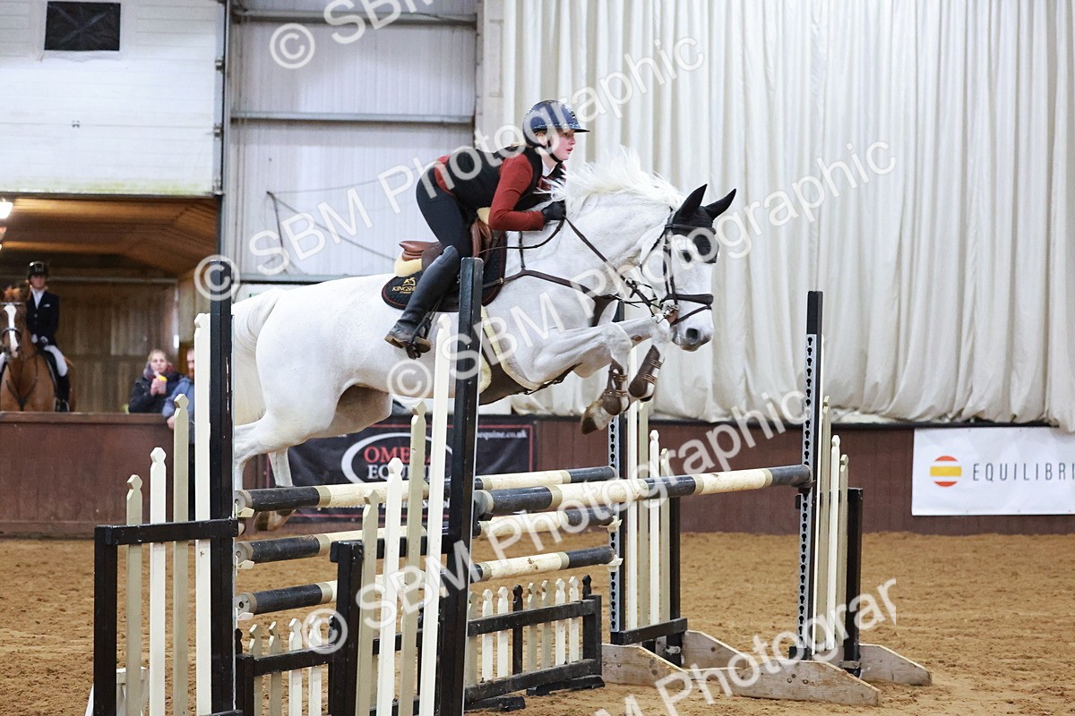 SBM_001982 - Class 4 - Senior Newcomers - 1.10m