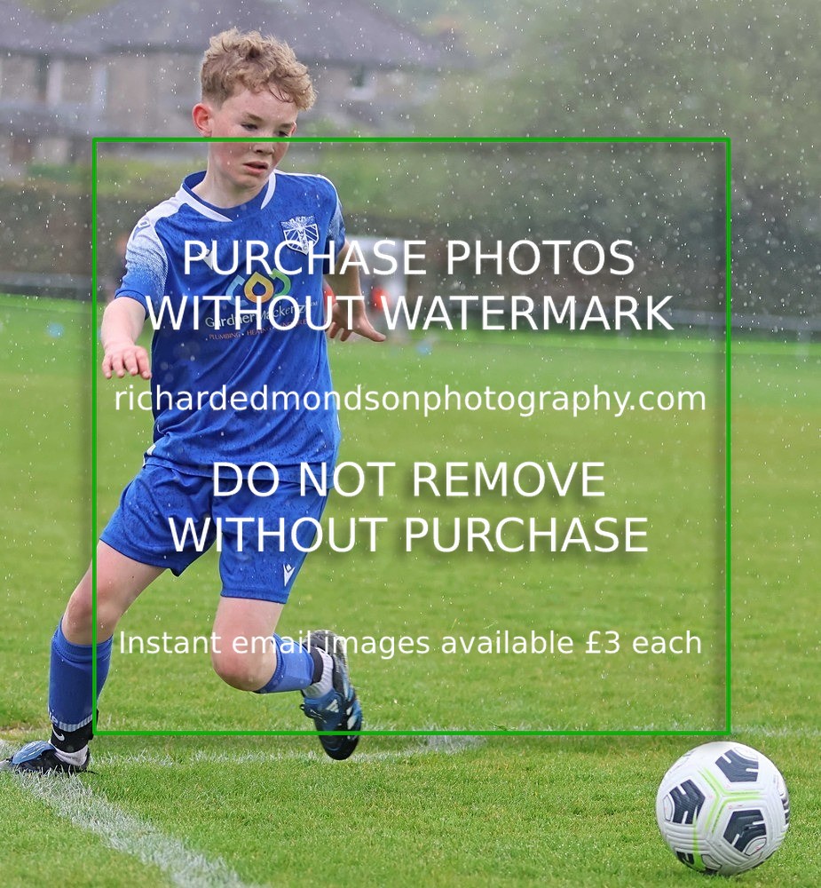 533A1181 - Wattsfield United Under 12 (WFA Cup Final) 26/4/26