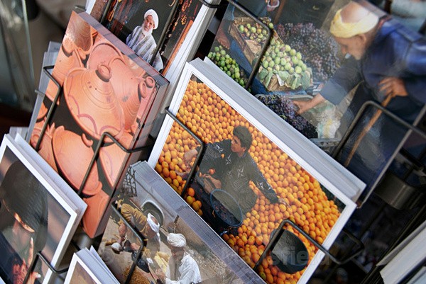  - Marrakech