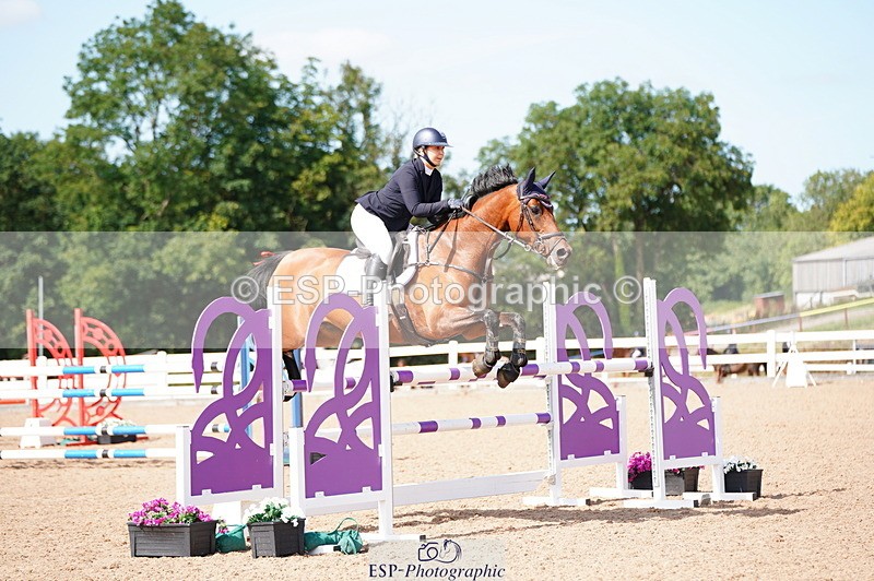 240803A-160608-09155 - Cls 40 Snr 1.15m Open