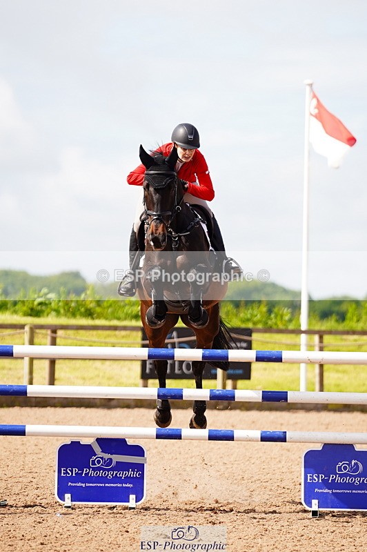 240526A-100756-07307 - Cls 25 National 1.30m Open