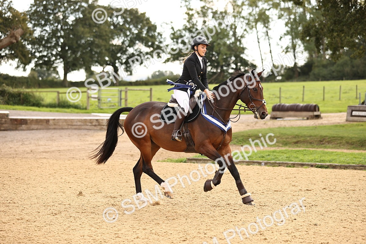 SBM_43546 - J40 Senior 90cm Supreme Championship