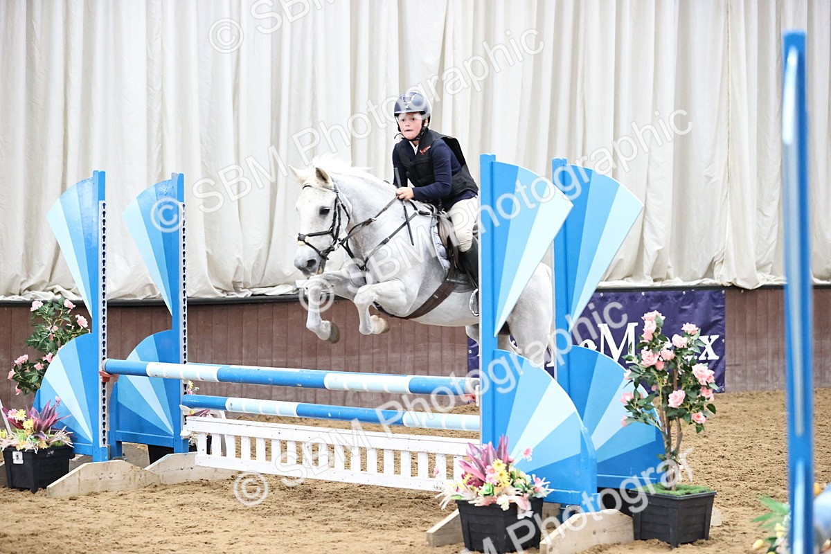 SBM_000283 - Class 2 - Pony British Novice - 80cm Open