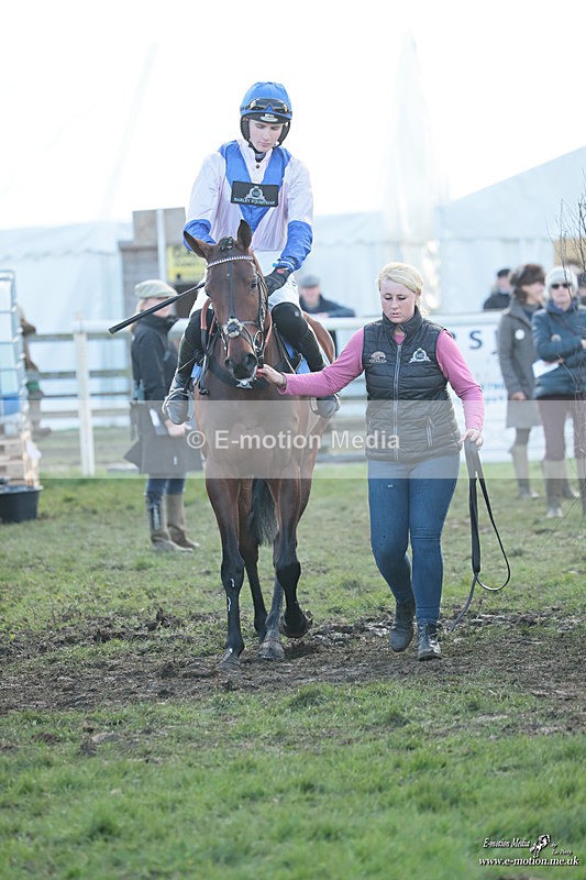 PtP 170324 3121 - Oakley Hunt PtP Brafield-On-The-Green 17/03/24