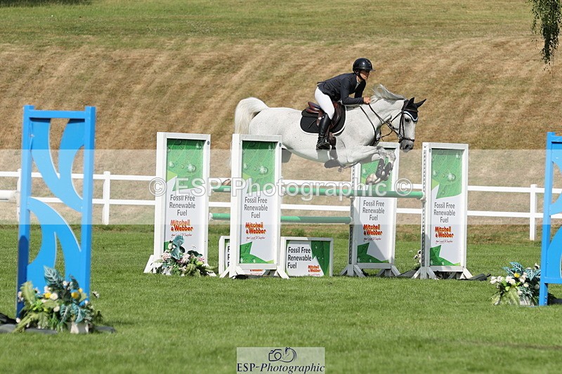 250704A-095045-08495 - Cls 15 Snr 1.20m Open