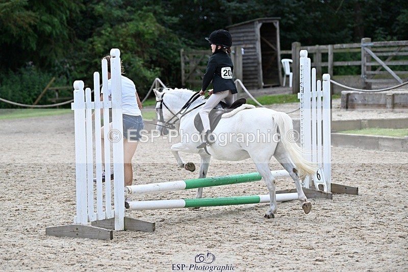 230824-130412-03263 - Round 1 Lead Rein Start to 13.50 cw