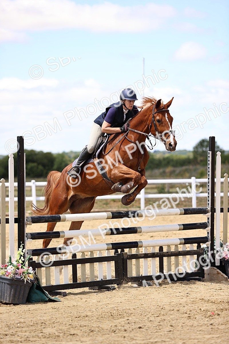 SBM_014317 - Class 14 - Senior Discovery - 1.00m Open