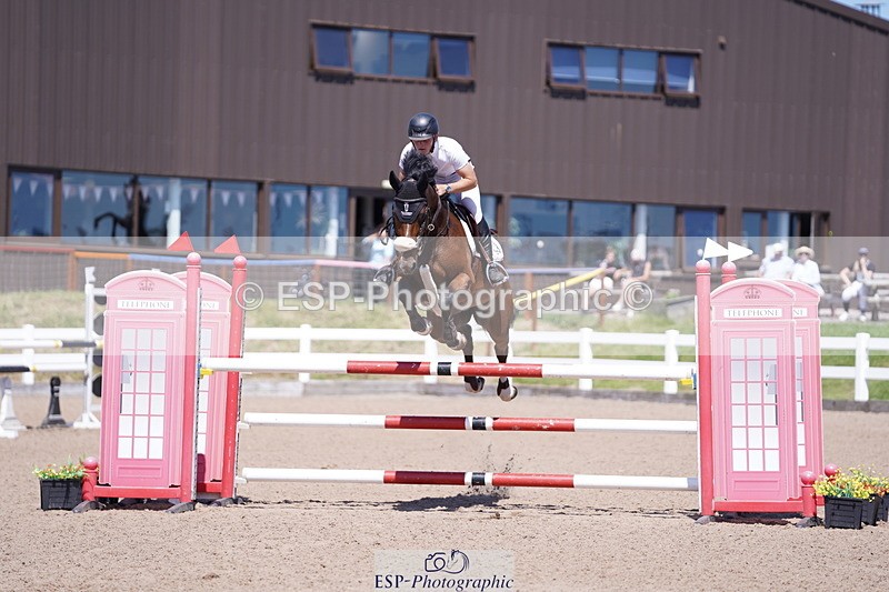 240719A-144432-12047 - Cls 10, 1 Star Bronze Tour 1.15m