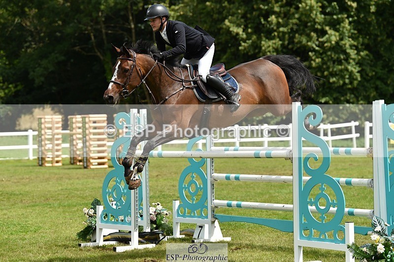 230709-125736-18881 - Cls 32 Foxhunter Second Round