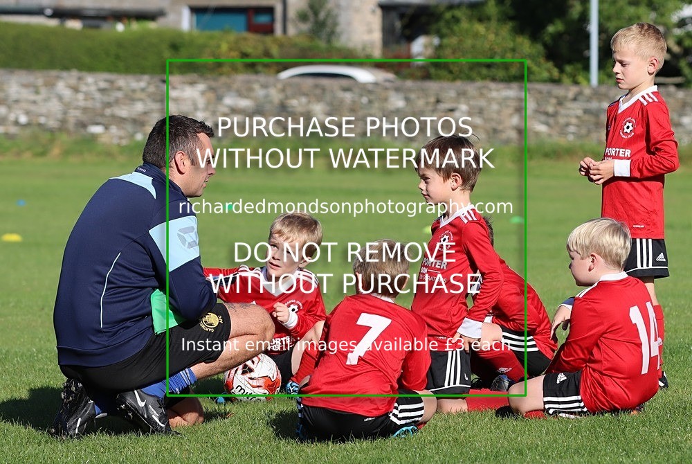 IMG_2799 - Wattsfield Under 7's v Grange Utd Under 7's (17/9/22)