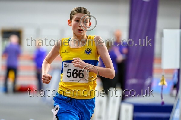 Age26SUN-927710 - Track Female Set Two