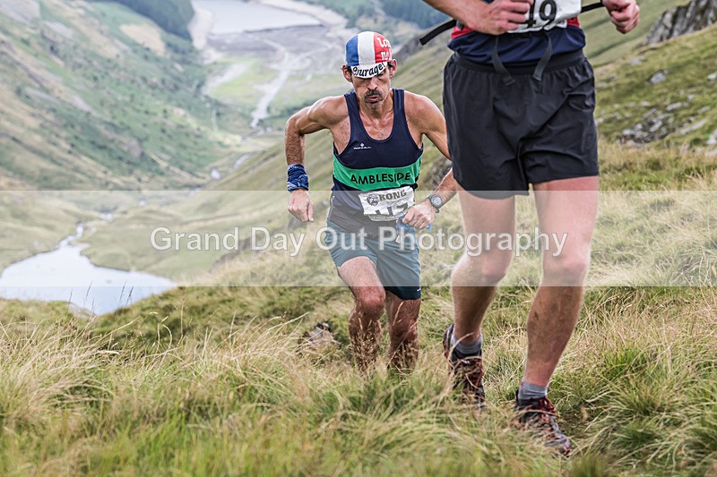 Hartsop Hop-23 - Hartsop Hop Fell Race Saturday 22nd August 2026