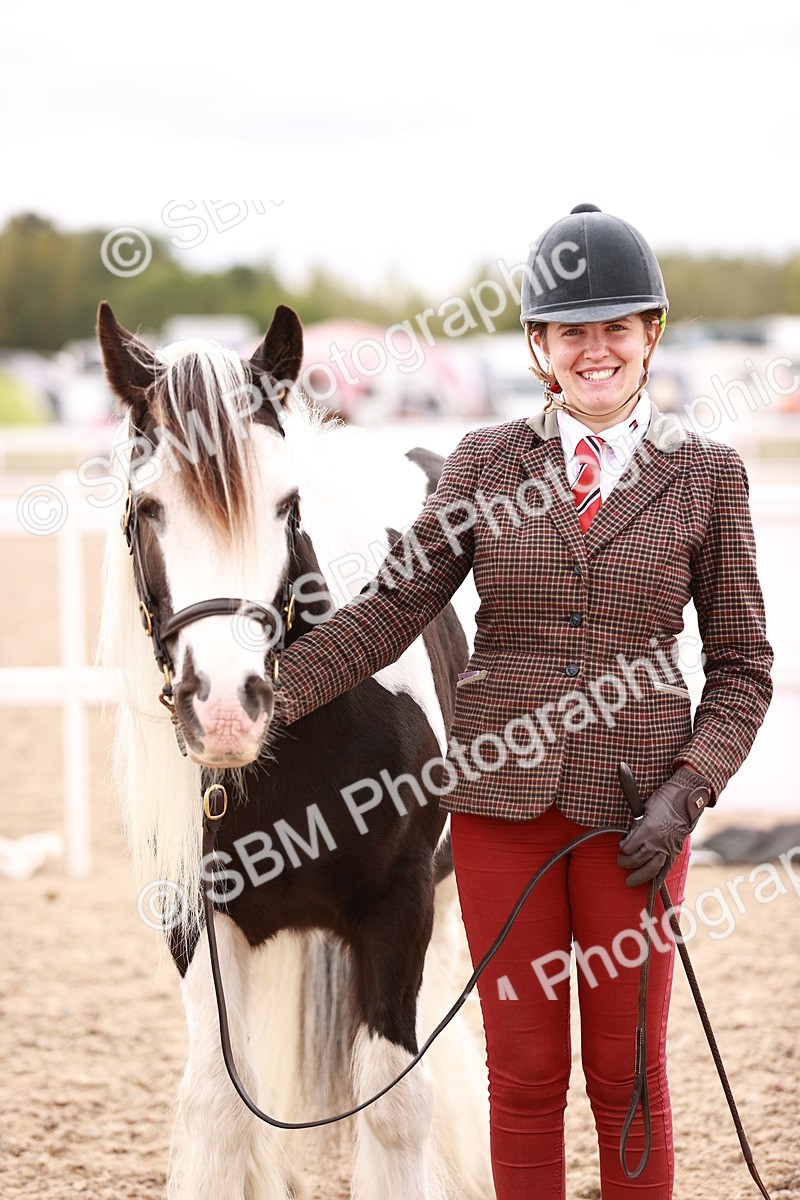 SBM_16865 - Class414 - Best maine & Tail - Adult