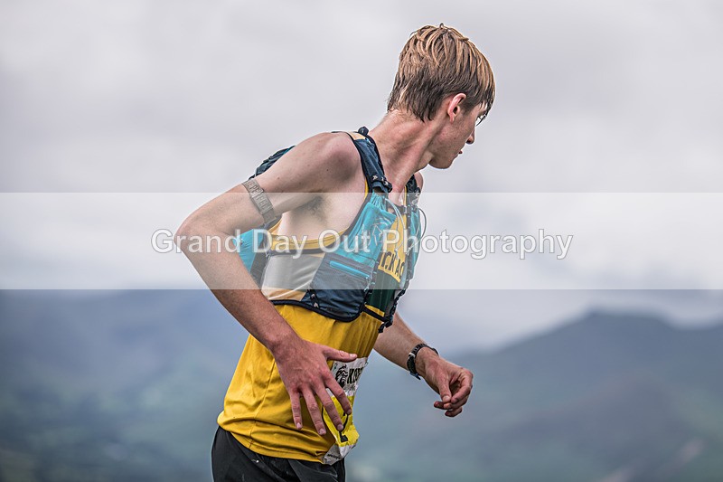 Skiddaw-76 - Skiddaw Fell Race Sunday 6th July 2025