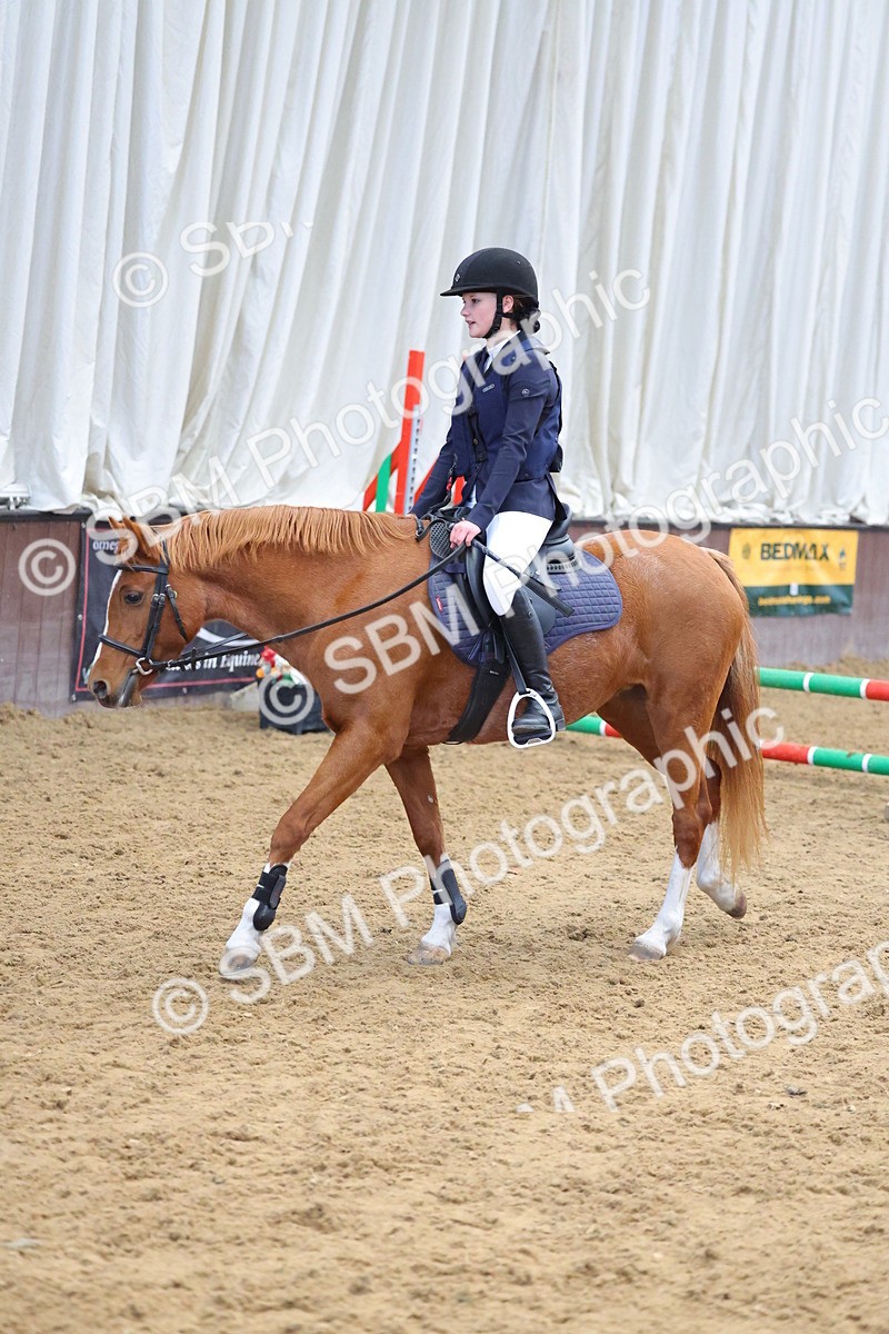 SBM_001096 - Class 3 - 60cm - BRC Warm Up