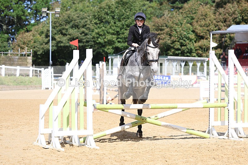 3E7A8944 - Class 8: 80cm Senior