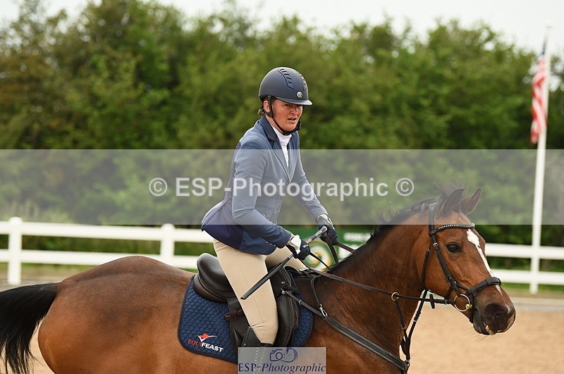 230610A-125030-03280 - Cls 23B 1.05m Amateur Qualifier