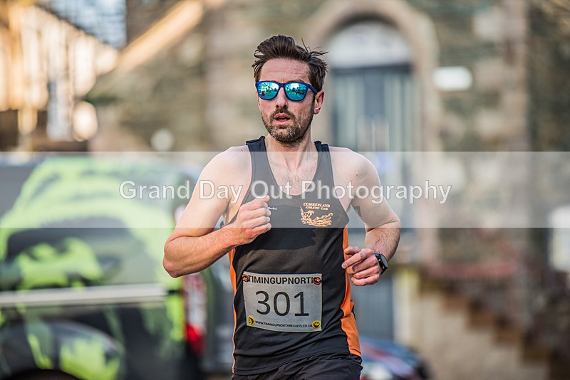 RTH-245 - Keswick Round The Houses Road Race, Wednesday 26th April 2023