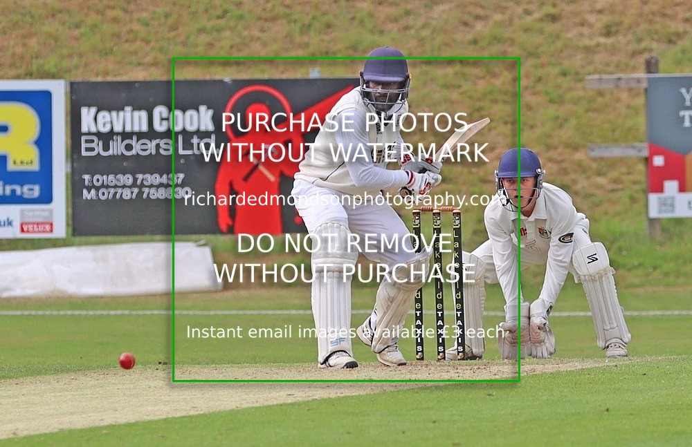 IMG_6412 - Netherfield v St Annes (26/6/23)
