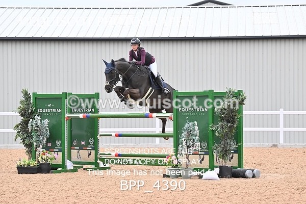 BPP_4390 - CLASS 19 SUN RHS Johnston Smillie Ltd Grade B & C C'Ship Q