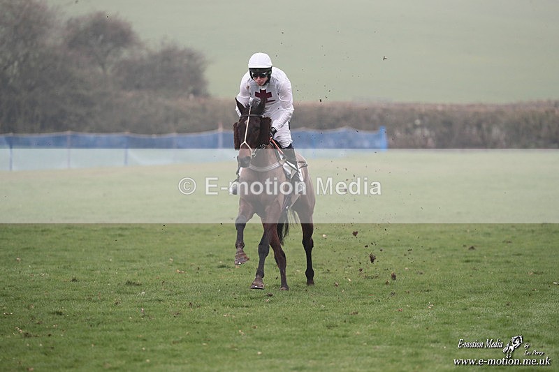 PtP 080326 473 - Pytchley with Woodland Point-to-Point Guilsborough 08/03/26