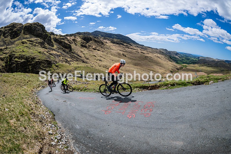 133508 - Hardknott Pass Camera 2 13.00-14.00