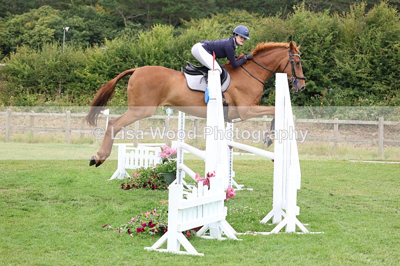 3E7A2472 - Class 7: 90cm open