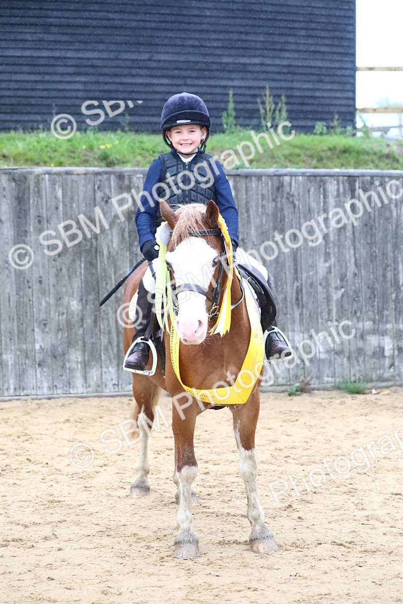 SBM_71927 - J4 - Mini Tour Junior Pony 45cm Championship