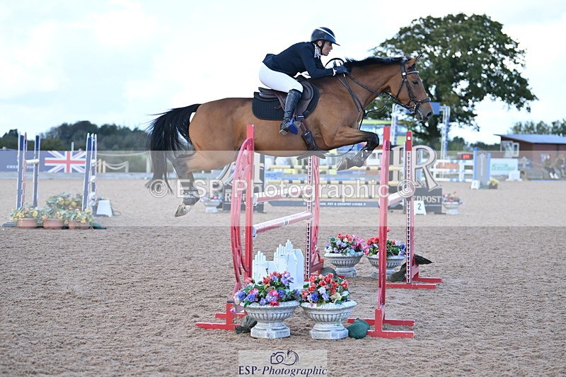 231014A-135114-05522 - Cls 20 Blue Chip Performance Champ Quali