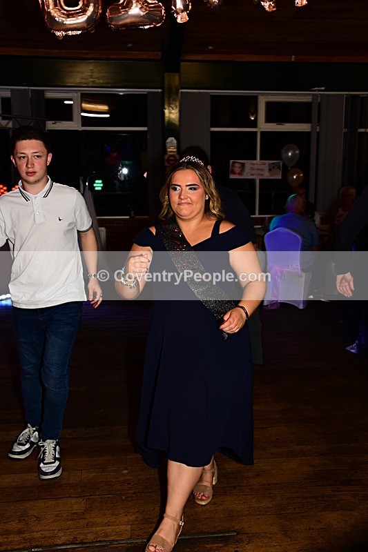 COU-641 - Courtney's 21st