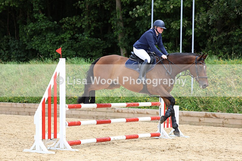 3E7A0767 - Class 10: 95cm National Amateur Championship Qualifier