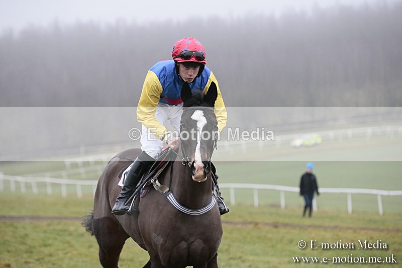 PtP 200118 249 - Barbury International Racing Club Point-to-Point 20/01/18