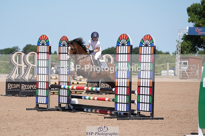 250712-104424-00711 - Cls 2 Small Pony Team