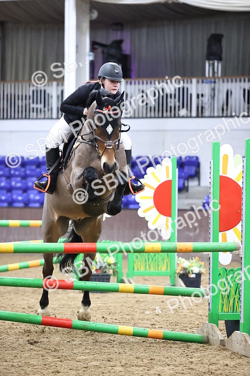 SBM_2190 - Class 8 - Nupafeed Supplements Senior Discovery/ 1m Open