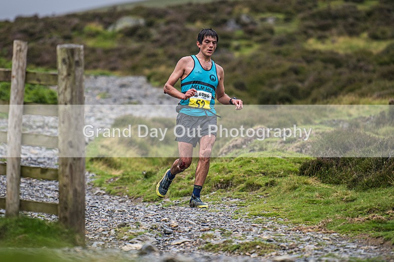 Skiddaw-599 - Skiddaw Fell Race Sunday 6th July 2025