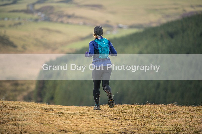 Blake Fell-908 - Blake Fell Race Saturday 25th January 2025