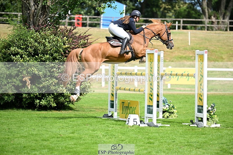 250703A-161303-05955 - Cls 4 1.40m Open