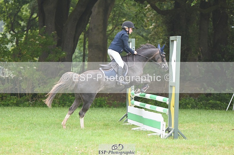 230618-092504-08929 - Cls 27 Cats & Pipes 128cm & 138cm