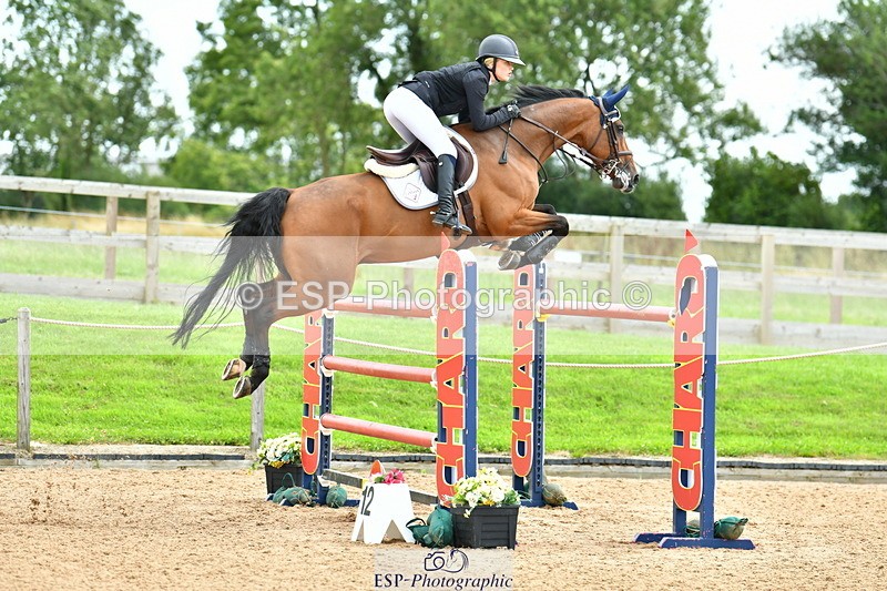 230723A-124723-12287 - Cls 12, 2 Star Big 1.45m GP 12.45 to End