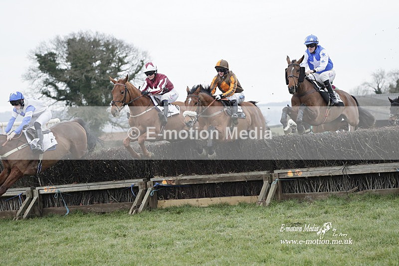 PtP 050323 624 - Blackmore & Sparkford Vale Hunt PtP - Somerset 05/03/23