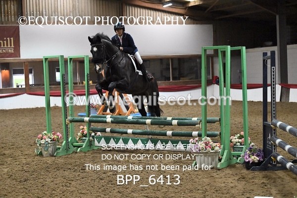 BPP_6413 - CLASS 3  0.85m Amateur Championship Qualifier